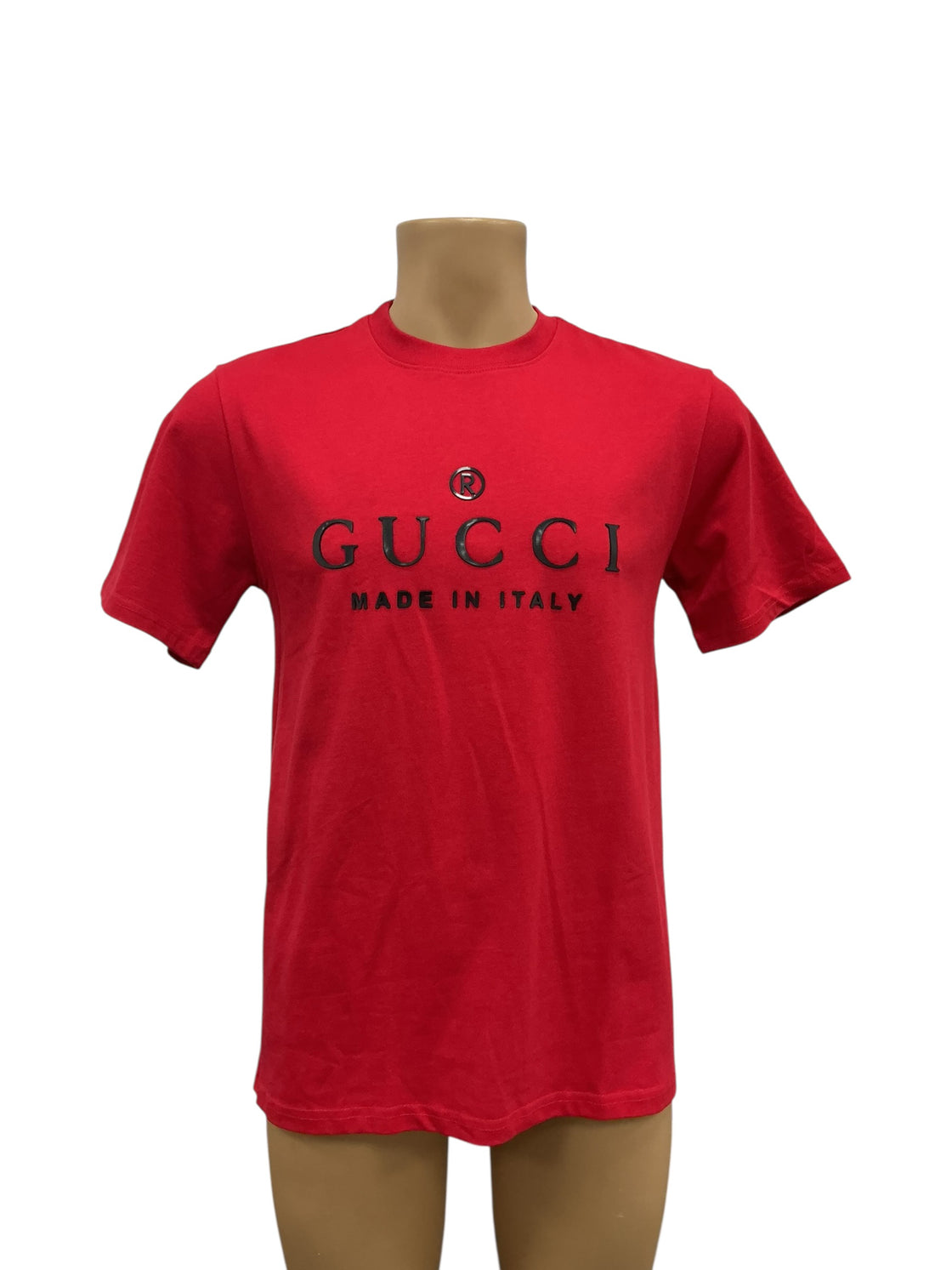 Playera L (GUCCI)