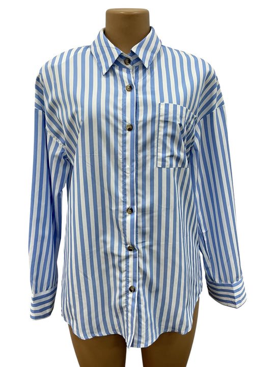 Blusa S (HOTOUCH)
