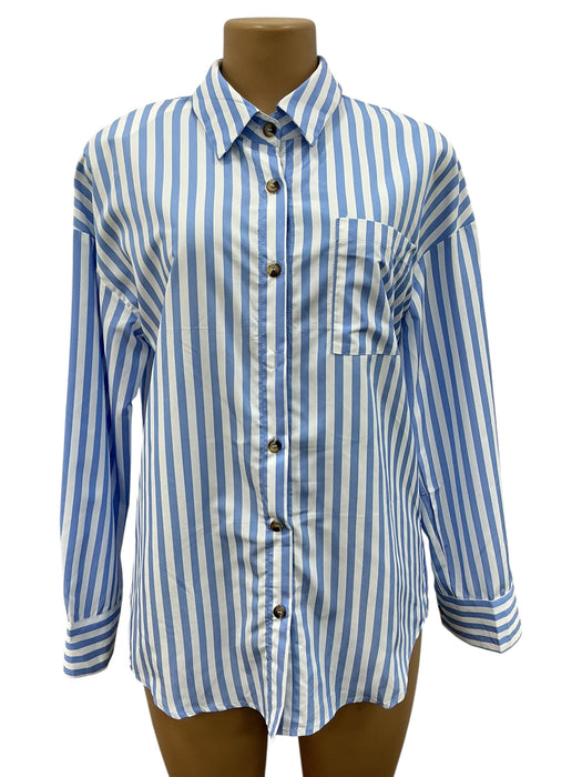 Blusa S (HOTOUCH)