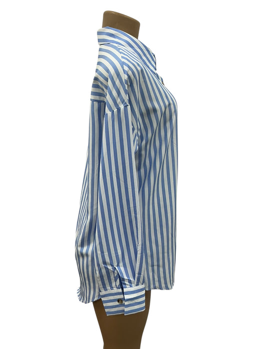 Blusa S (HOTOUCH)