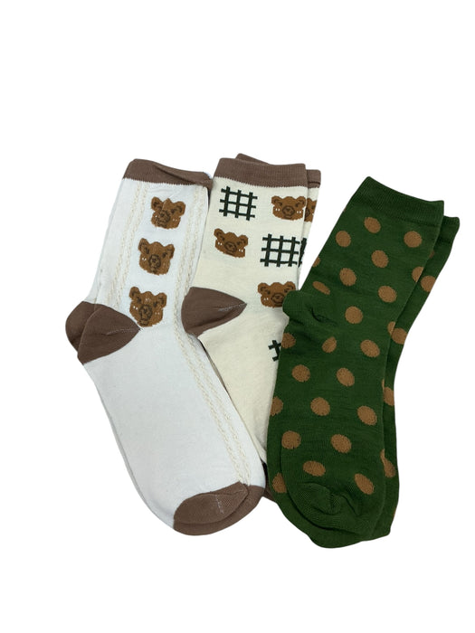 Set de calcetines 6-13 (RING POP)