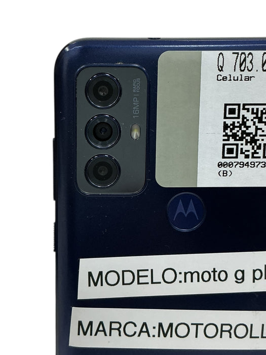 Moto G Play (MOTOROLA)