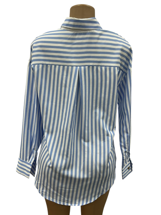 Blusa S (HOTOUCH)
