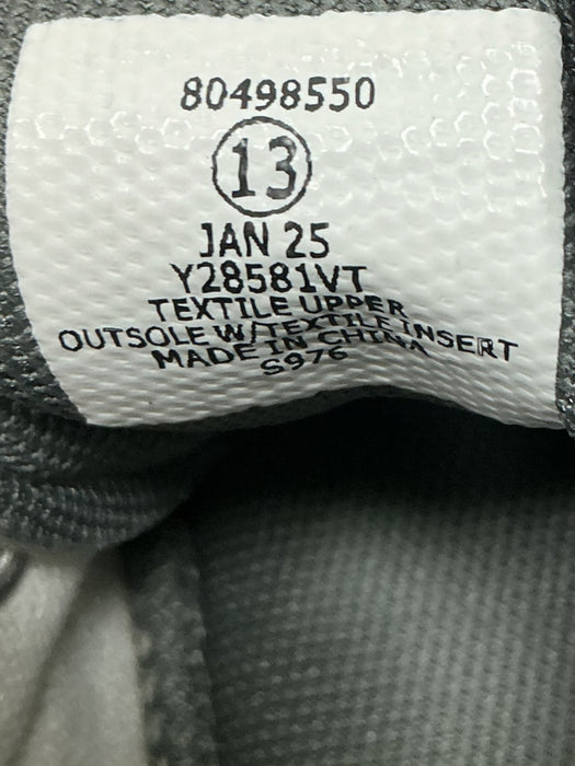 Tenis 13 para niño (US SPORTS)