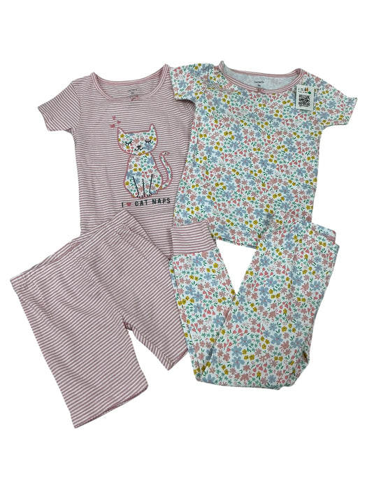 Pijamas para niña 3T (CARTER'S)