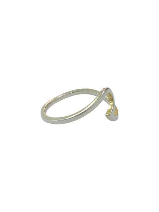 Anillo de plata (925)