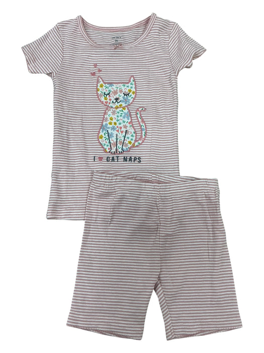 Pijamas para niña 3T (CARTER'S)