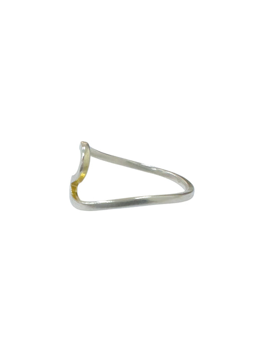 Anillo de plata (925)