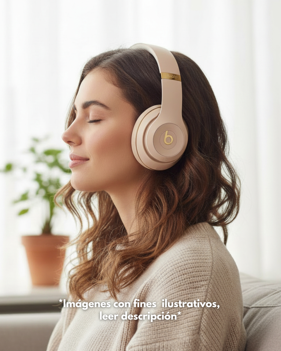 Auriculares Studio 3 (BEATS)