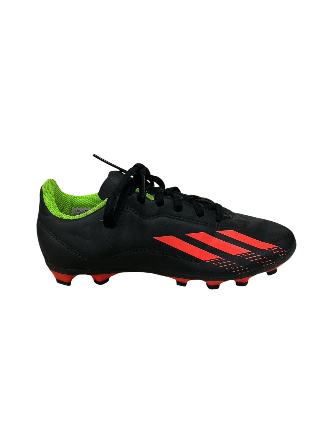 Tenis para niño 3.5 (ADIDAS)