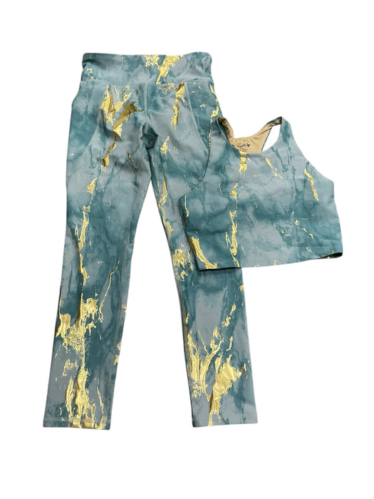 Conjunto para niña 10/12 (OLD NAVY)