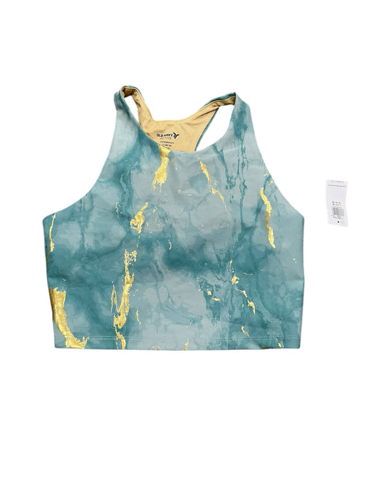 Conjunto para niña 10/12 (OLD NAVY)