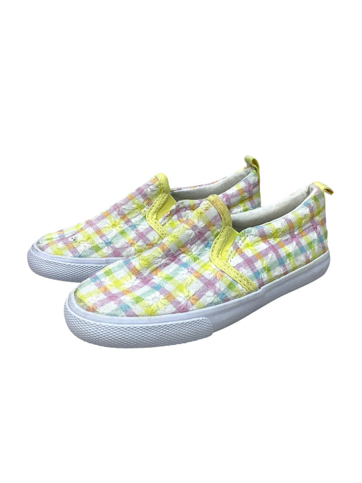 Tenis para niñ@ 11 (CAT & JACK)