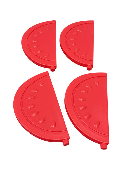 Pack de Bolsas de Hielo Semicirculares (CWC)