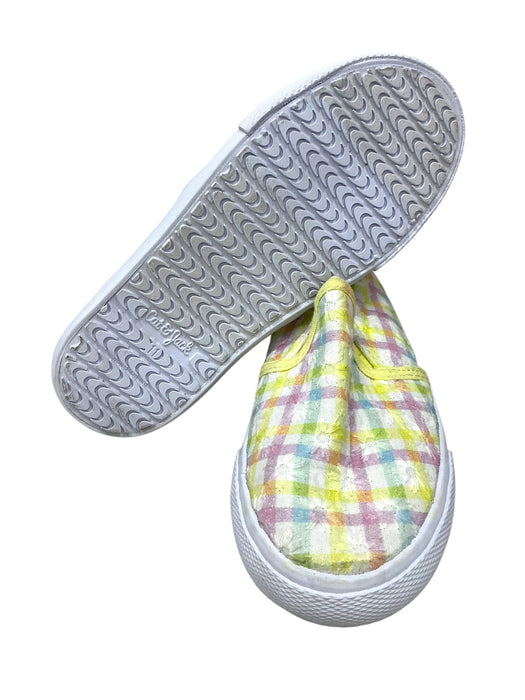 Tenis para niñ@ 11 (CAT & JACK)