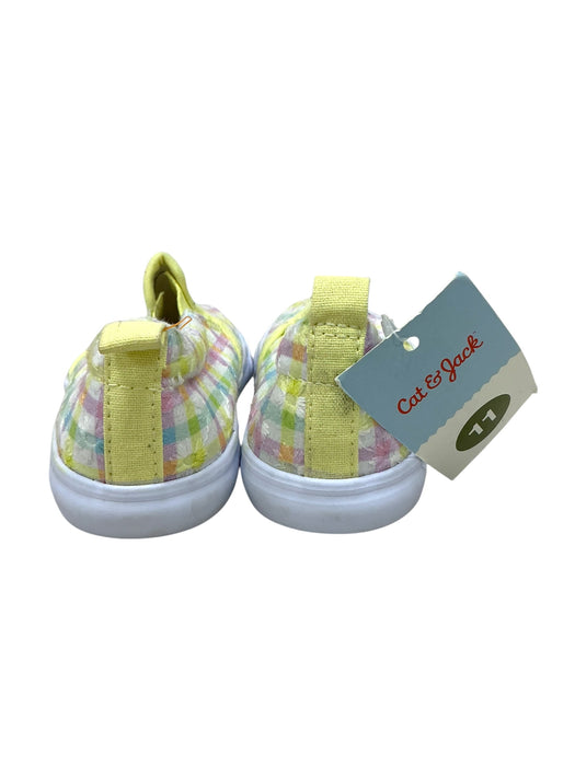 Tenis para niñ@ 11 (CAT & JACK)