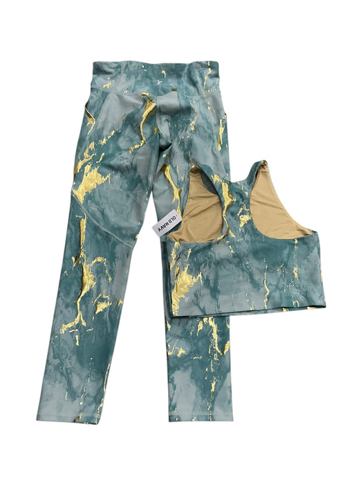 Conjunto para niña 10/12 (OLD NAVY)