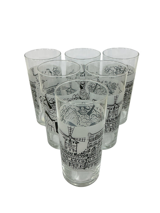 Set de Vasos