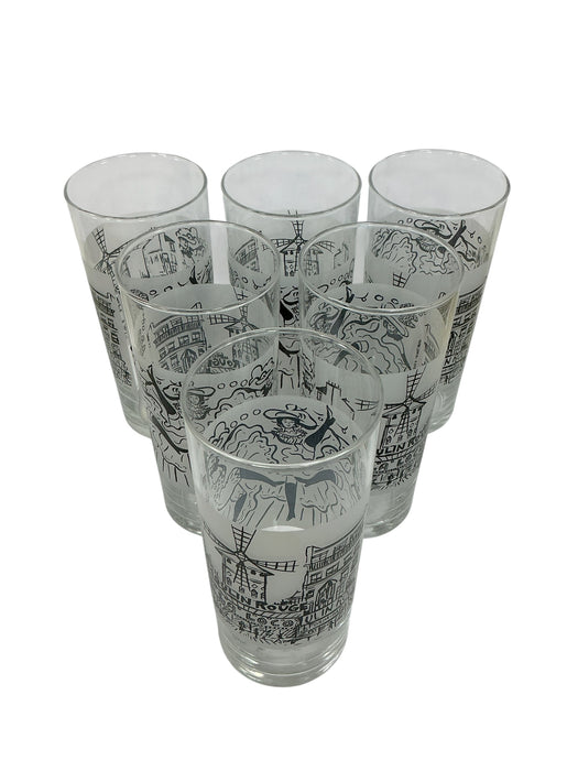 Set de Vasos