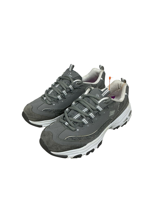 Tenis 7.5 (SKECHERS)