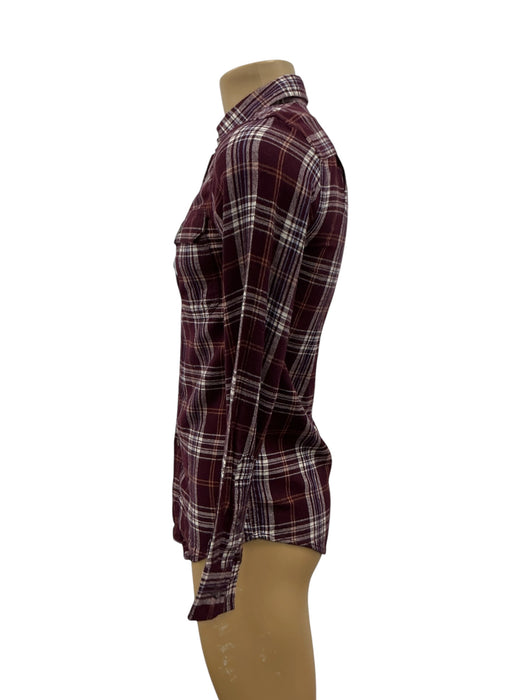 Camisa XS (GEORGE)