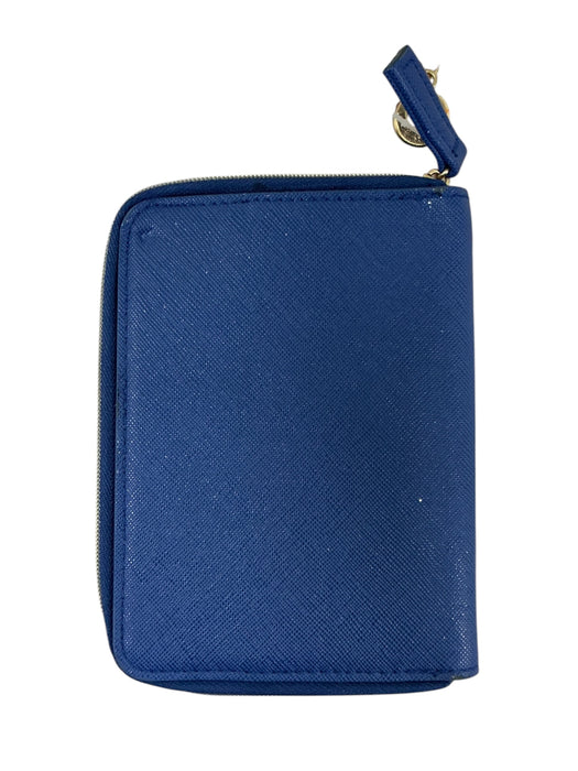 Set de billetera y portapasaporte (DISNEY)