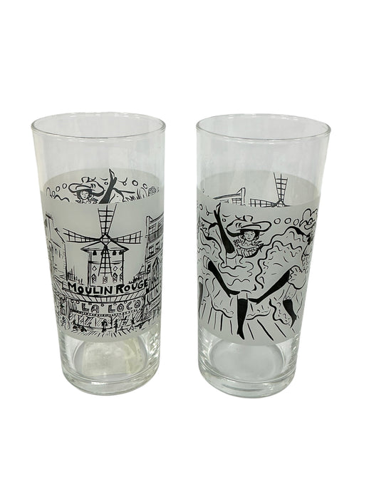 Set de Vasos
