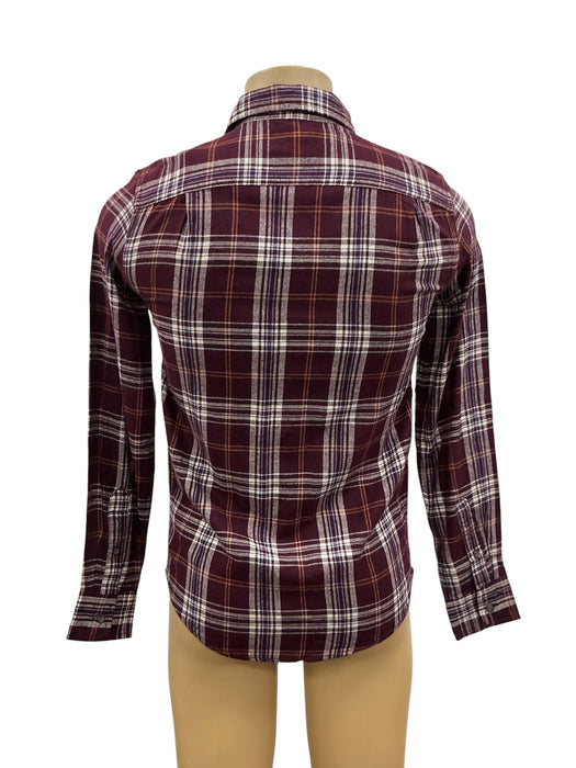 Camisa XS (GEORGE)