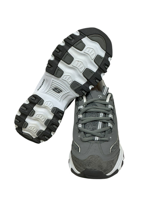 Tenis 7.5 (SKECHERS)