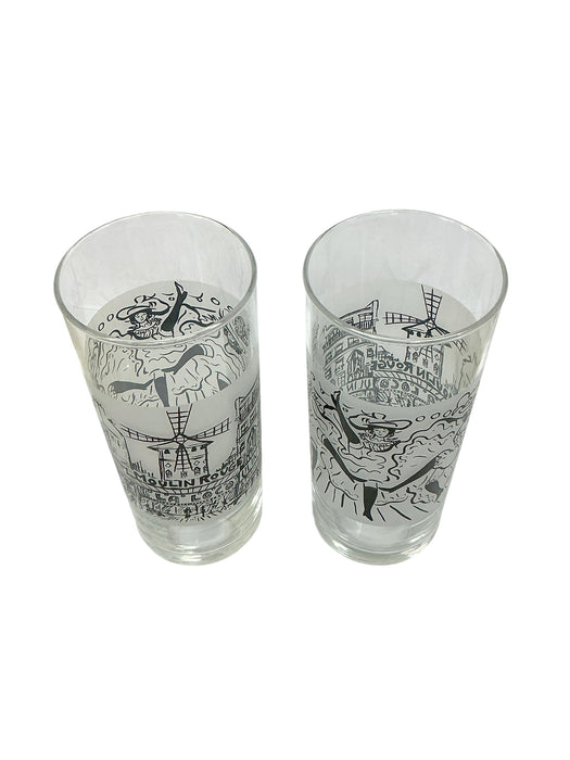 Set de Vasos