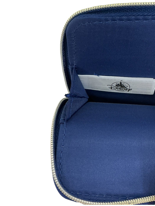 Set de billetera y portapasaporte (DISNEY)