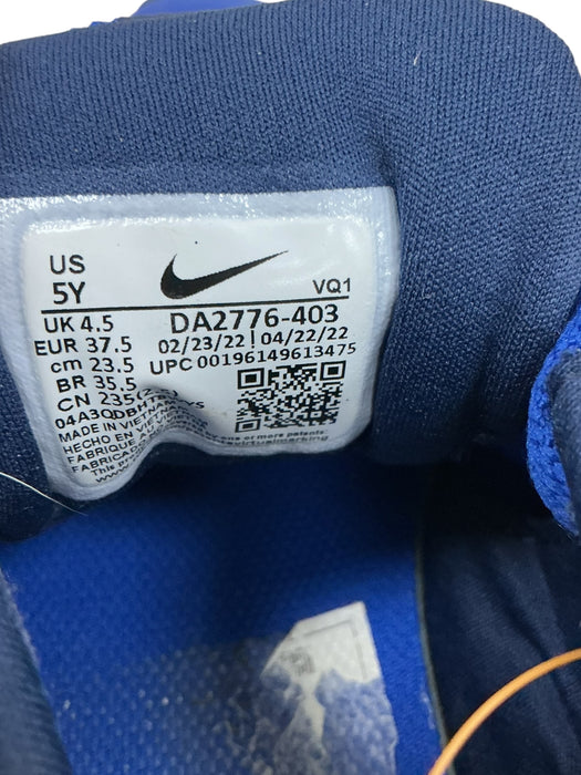 Tenis 5 (NIKE)