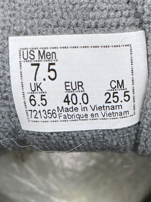 Tenis 7.5 (VANS)