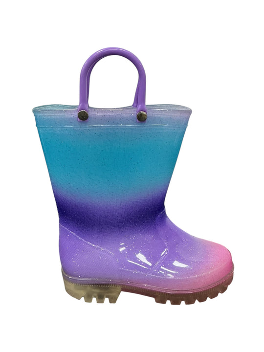 Bota para niñ@ 5C