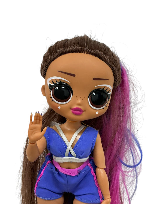 Cheer Diva (MGA)