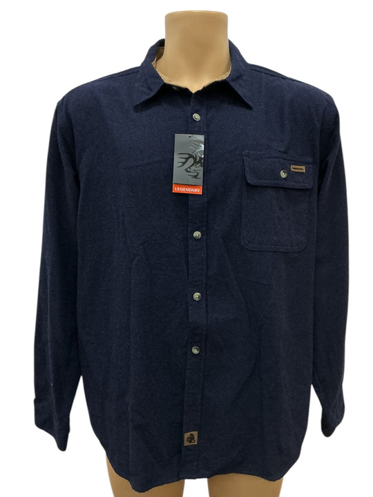 Camisa XL (LEGENDARY)