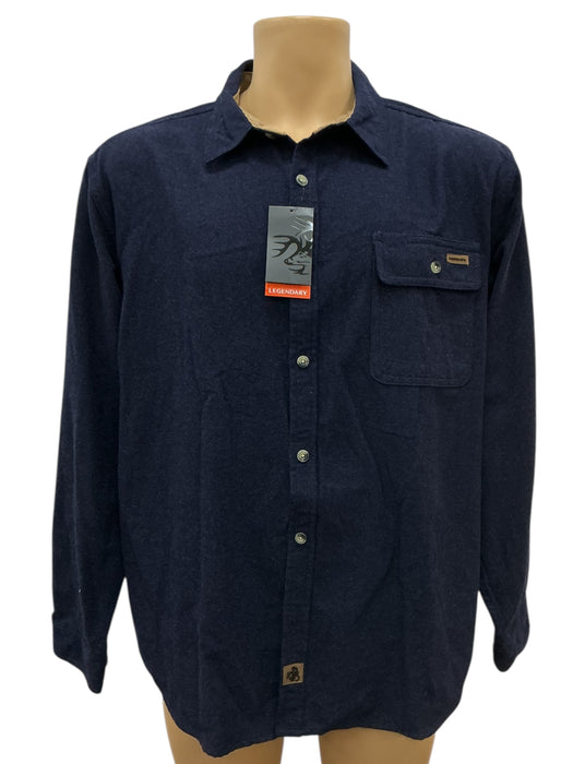 Camisa XL (LEGENDARY)