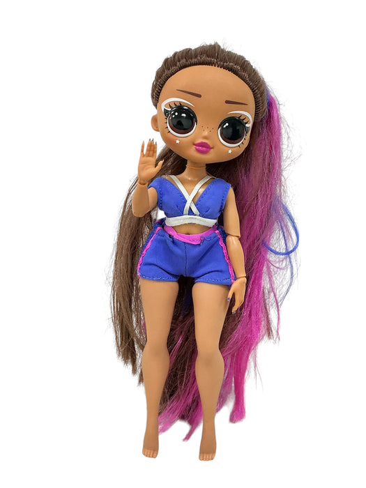 Cheer Diva (MGA)