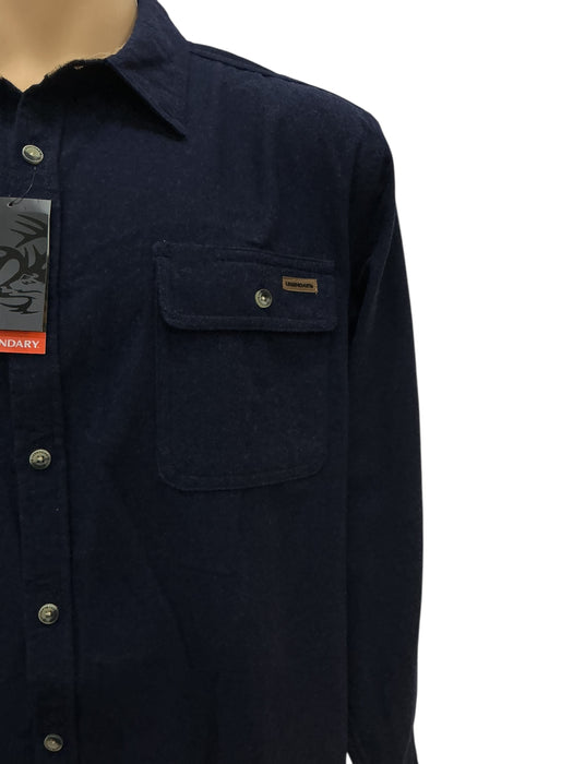 Camisa XL (LEGENDARY)