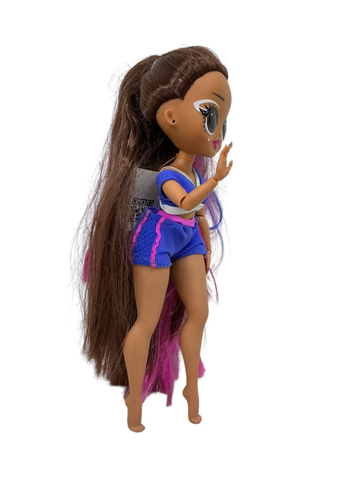 Cheer Diva (MGA)