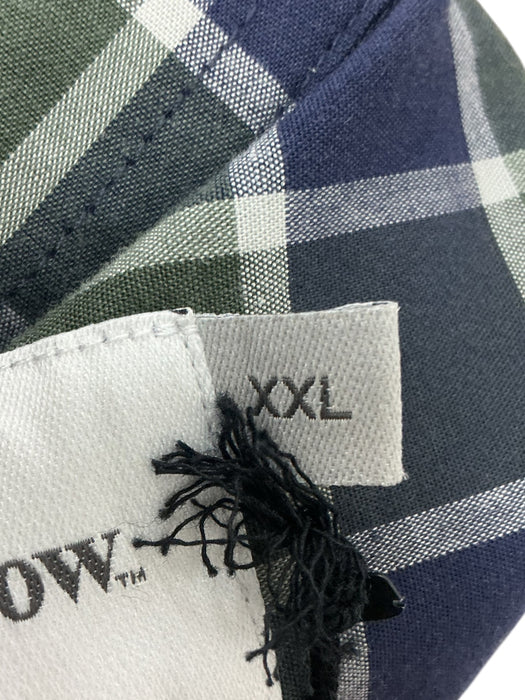 Camisa XXL (GOODFELLOW & CO)