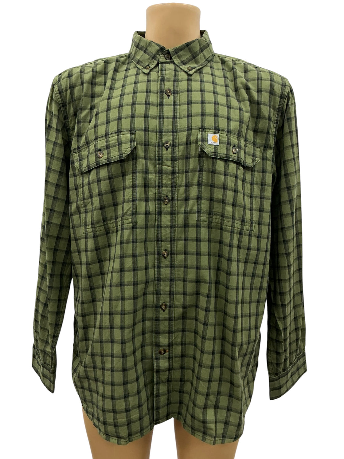 Camisa L (CARHARTT)