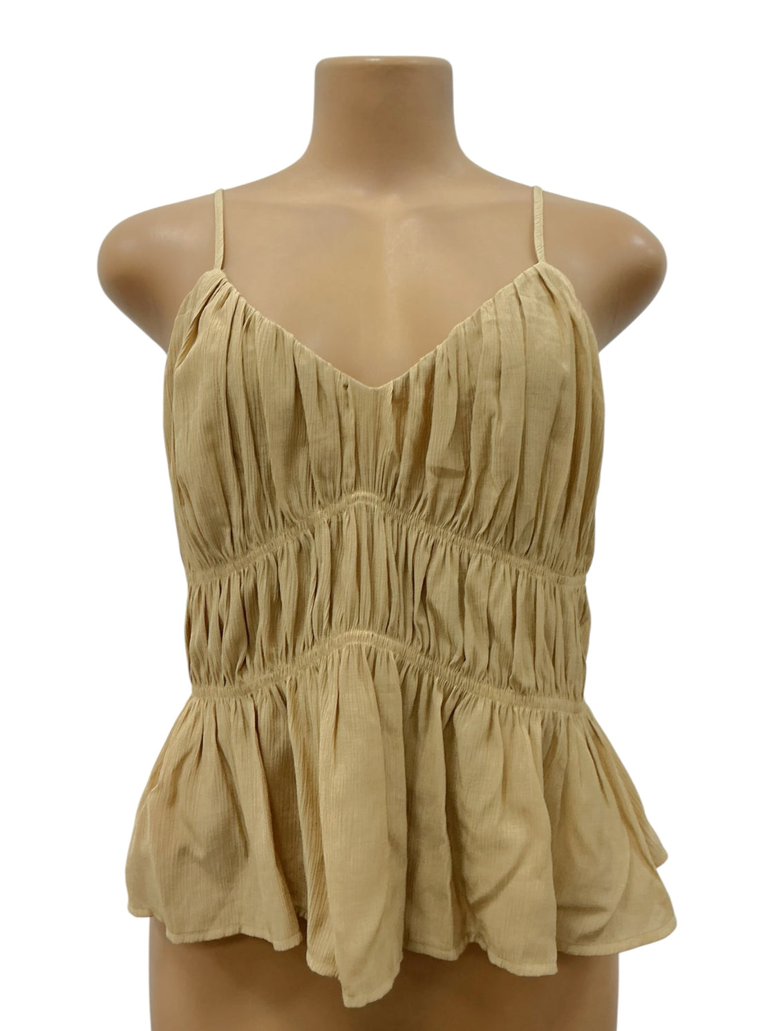 Blusa SP (LOFT)