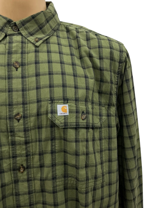 Camisa L (CARHARTT)