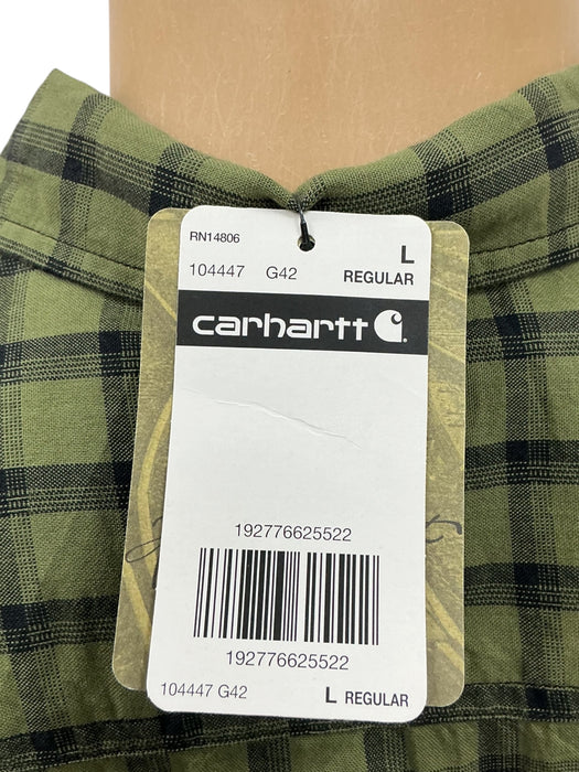 Camisa L (CARHARTT)