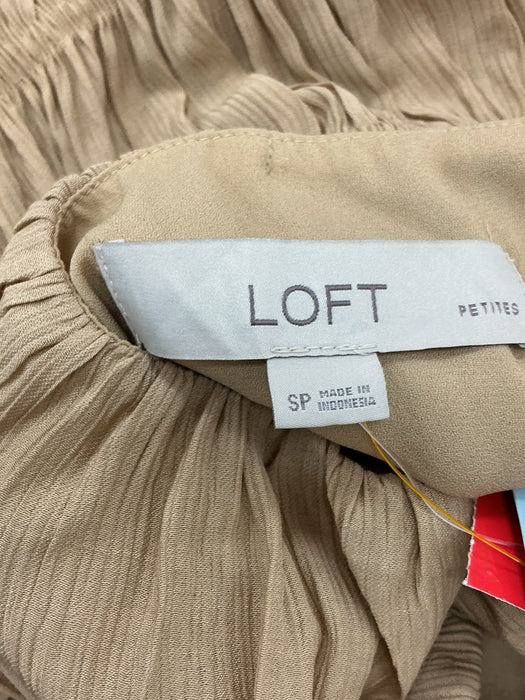 Blusa SP (LOFT)