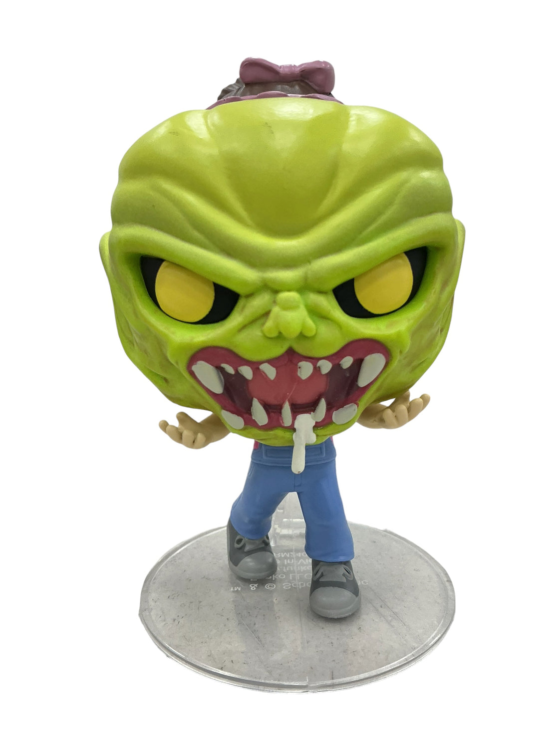 The Haunted Mask (FUNKO)