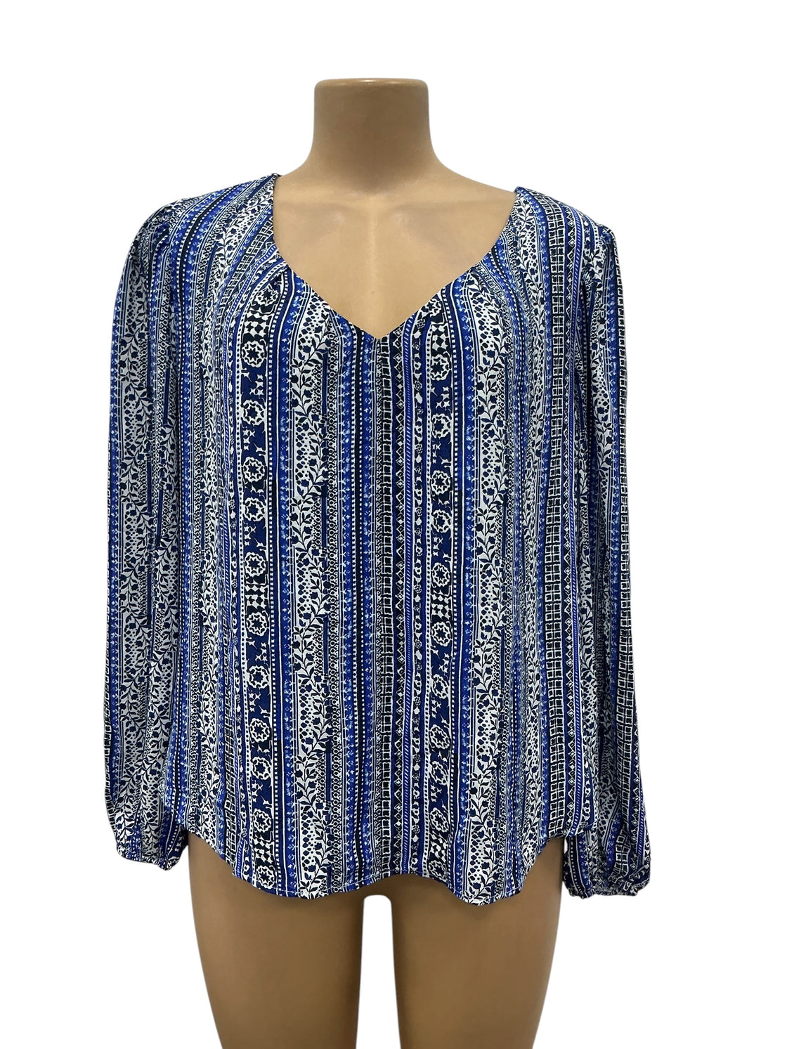 Blusa M (LOFT)