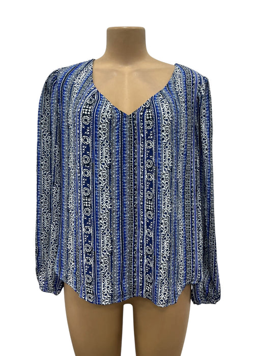Blusa M (LOFT)