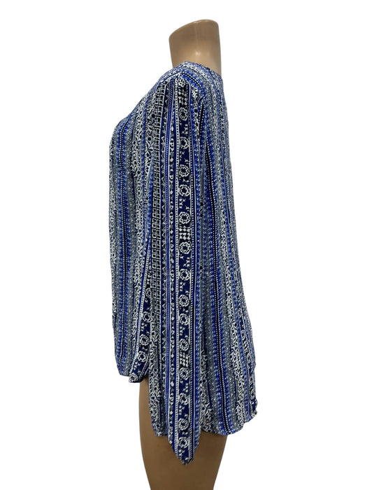 Blusa M (LOFT)